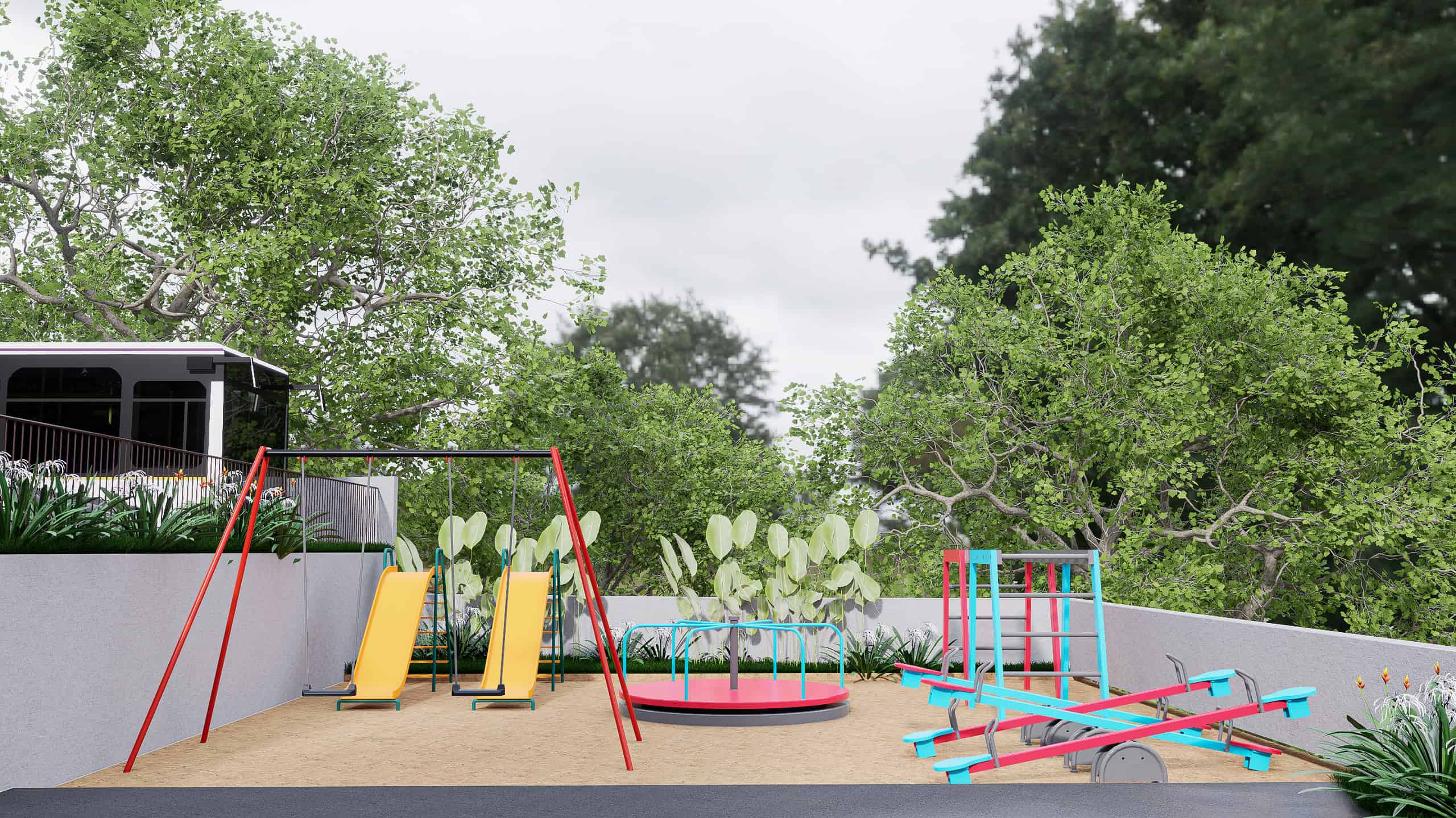 Children's Park